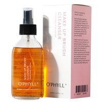 O'Phyll Makeup Brush Cleanser